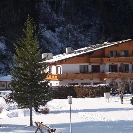 Διαμέρισμα Apartment Erlengrund II Bad Gastein