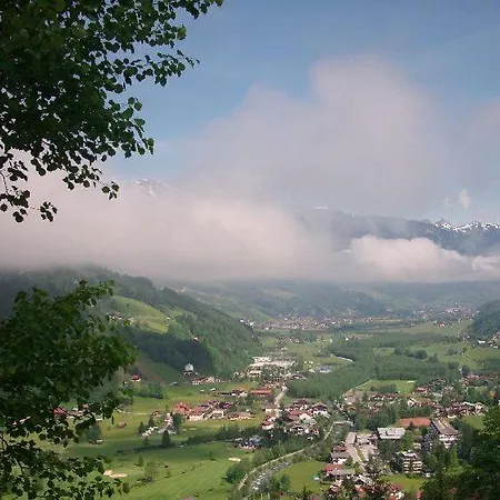 Διαμέρισμα Apartment Erlengrund II Bad Gastein *