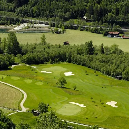 Διαμέρισμα Apartment Erlengrund II Bad Gastein