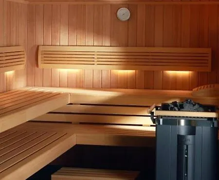 Appartementhaus Erlengrund公寓 公寓 巴德加斯坦