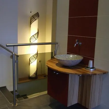 Appartementhaus Erlengrund公寓 公寓