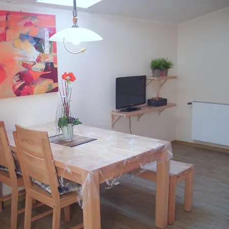 Appartementhaus Erlengrund公寓 公寓
