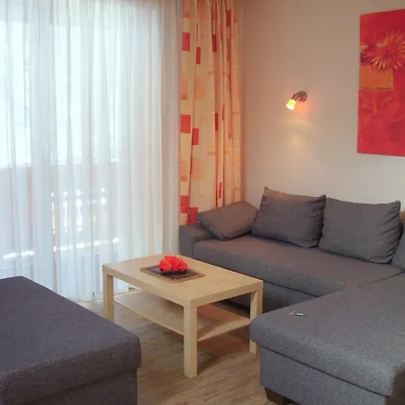Apartment Erlengrund II Bad Gastein Bad Gastein