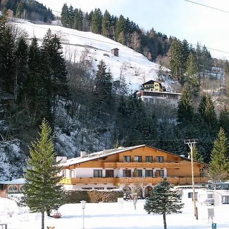 Appartementhaus Erlengrund公寓 公寓