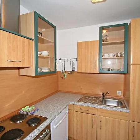 Apartment Erlengrund II Bad Gastein * Bad Gastein